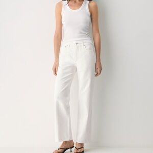 Aritzia Denim Forum Jeans